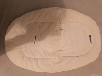 Coussin cosy 