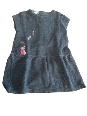 Robe fille