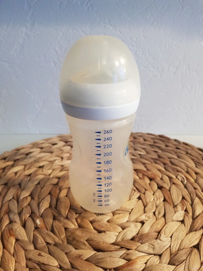 Biberon avent - photo numéro 3