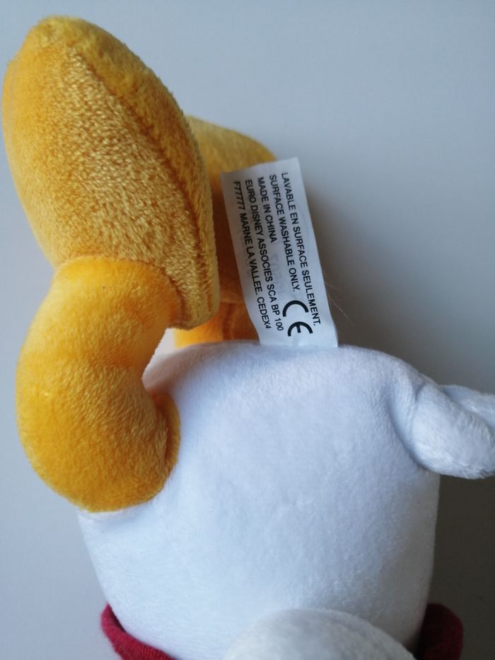 peluche disney - photo numéro 10