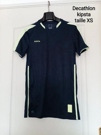 T-shirt de sport