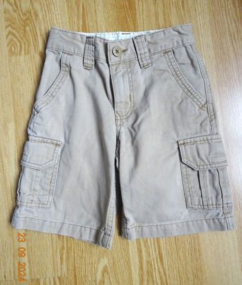 short old navy  5 ans