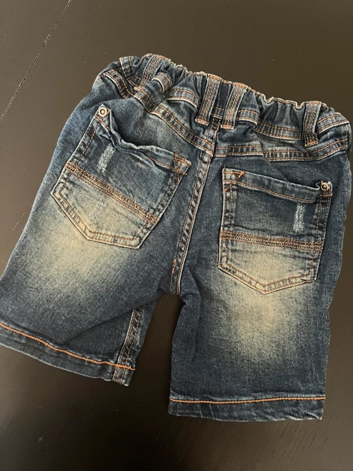 Short vertbaudet 4 ans - photo numéro 2