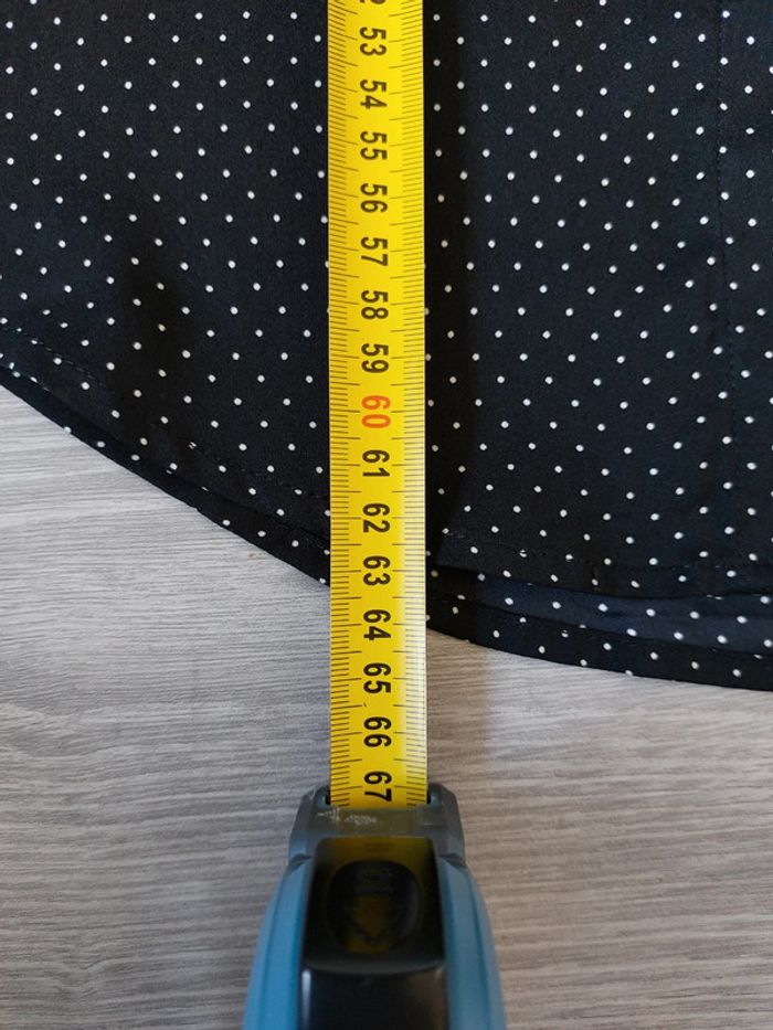 Chemise Ann Taylor taille M - photo numéro 9
