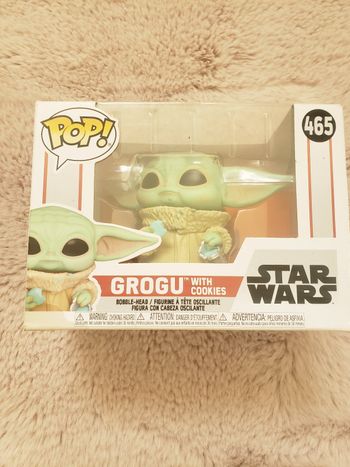 Pop star wars
