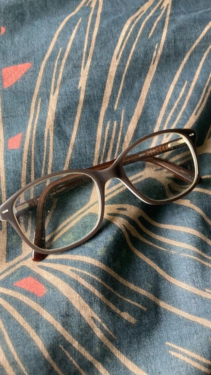 Lunettes Afflelou