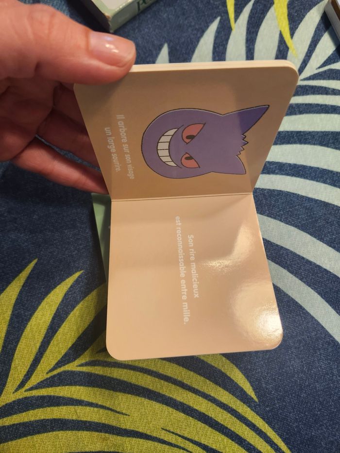 Lot 5 mini livres enfant pokemon pat patrouille peter pan - photo numéro 5