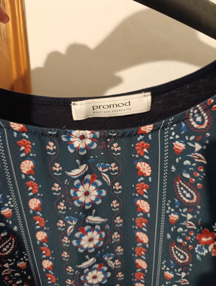 Blouse promod - photo numéro 2