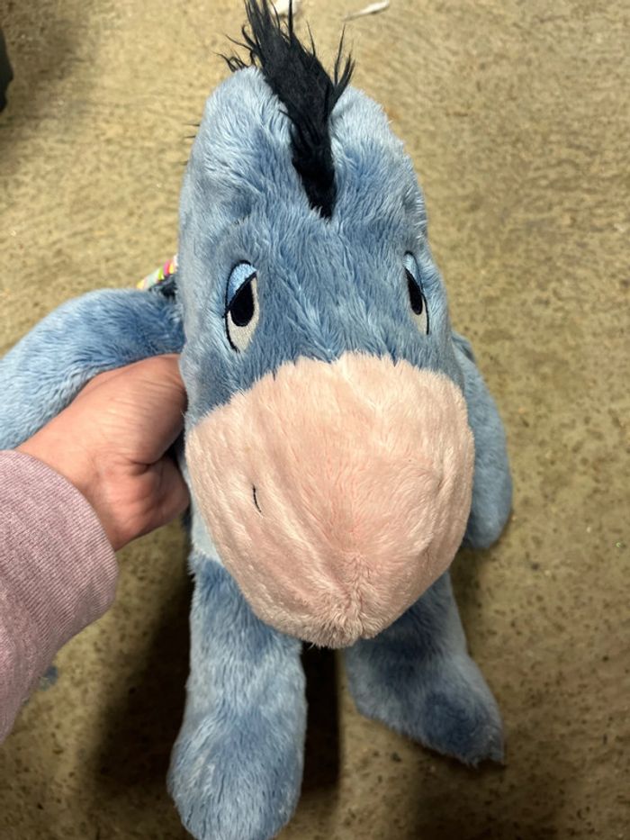 Peluche