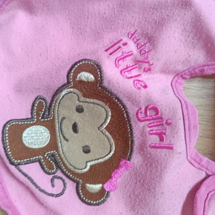 Lot 10 bavoirs - photo numéro 6