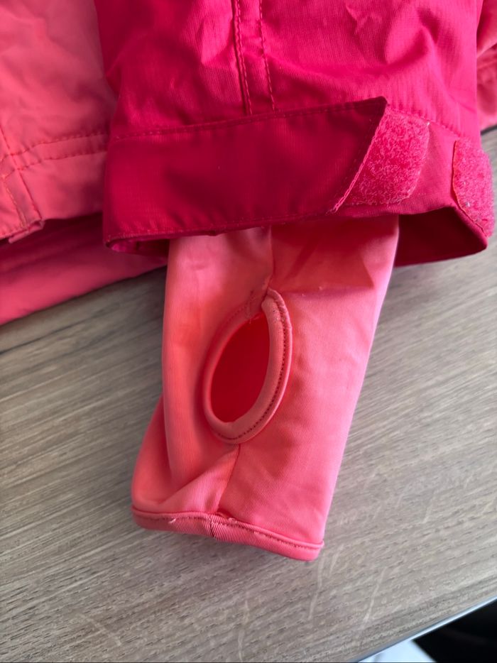Manteau de ski O’Neill - photo numéro 5