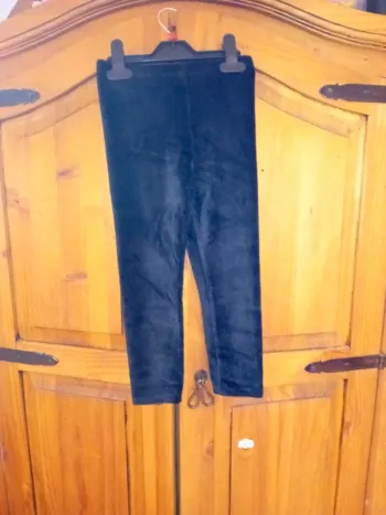 Pantalon velours 5ans