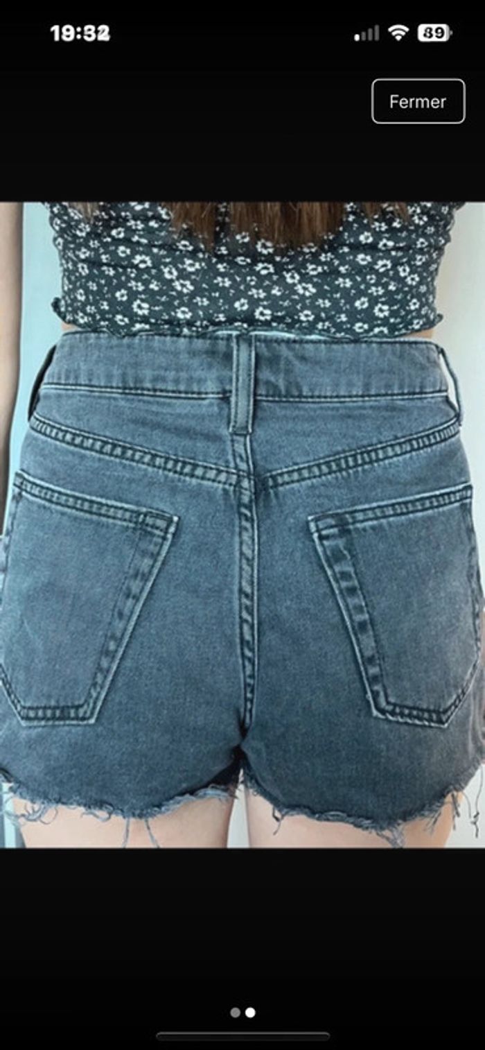 Short H&M - photo numéro 2