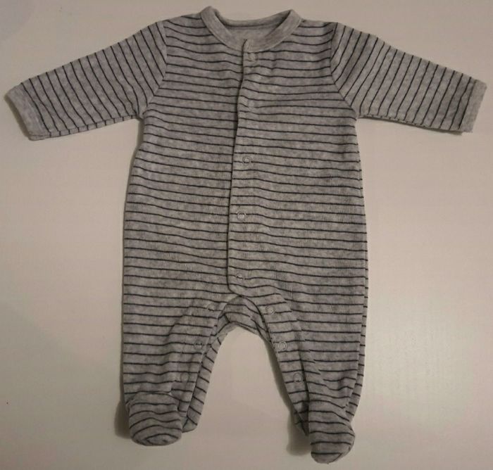 Pyjamas - photo numéro 2