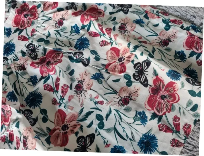 Blouse liberty natalys - photo numéro 4