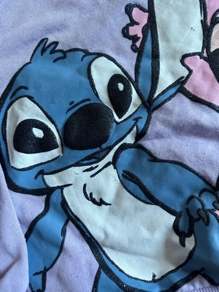 Ensemble stitch - photo numéro 4