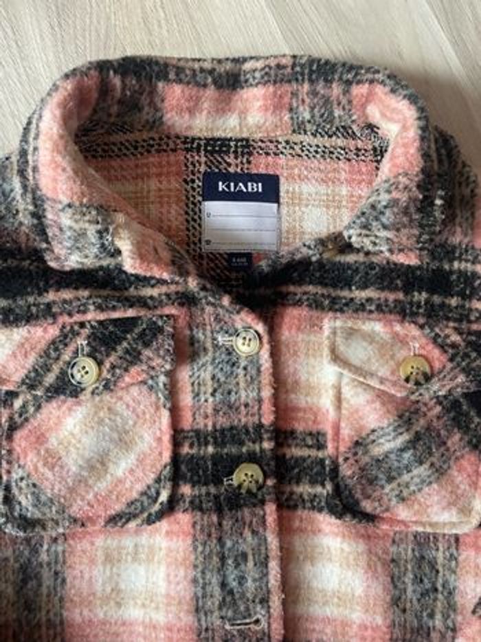 Veste fille 8 ans - photo numéro 3
