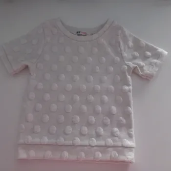 Jolie blouse H&M