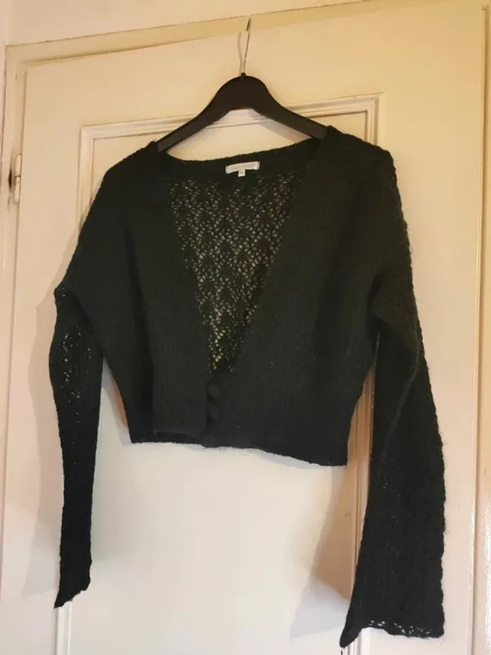 Gilet court - photo numéro 6