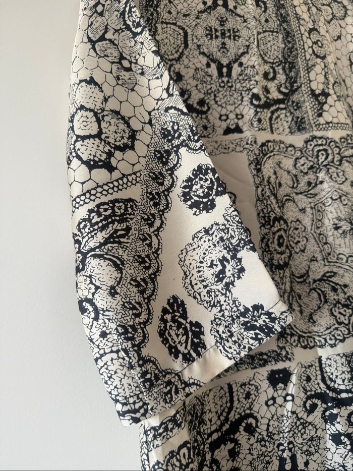Robe fluide - photo numéro 4