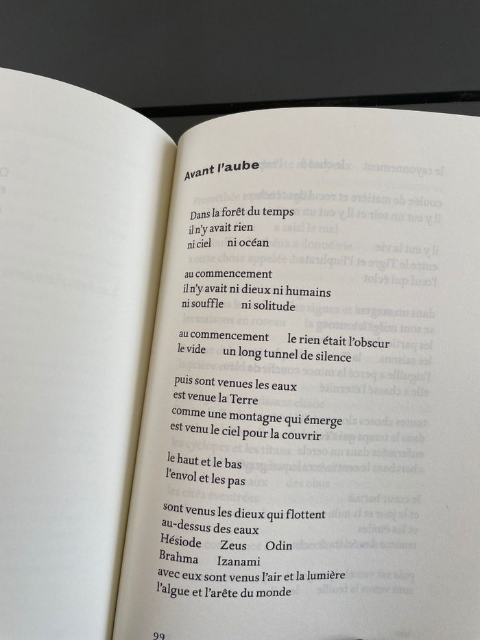 Livre de poche - photo numéro 3