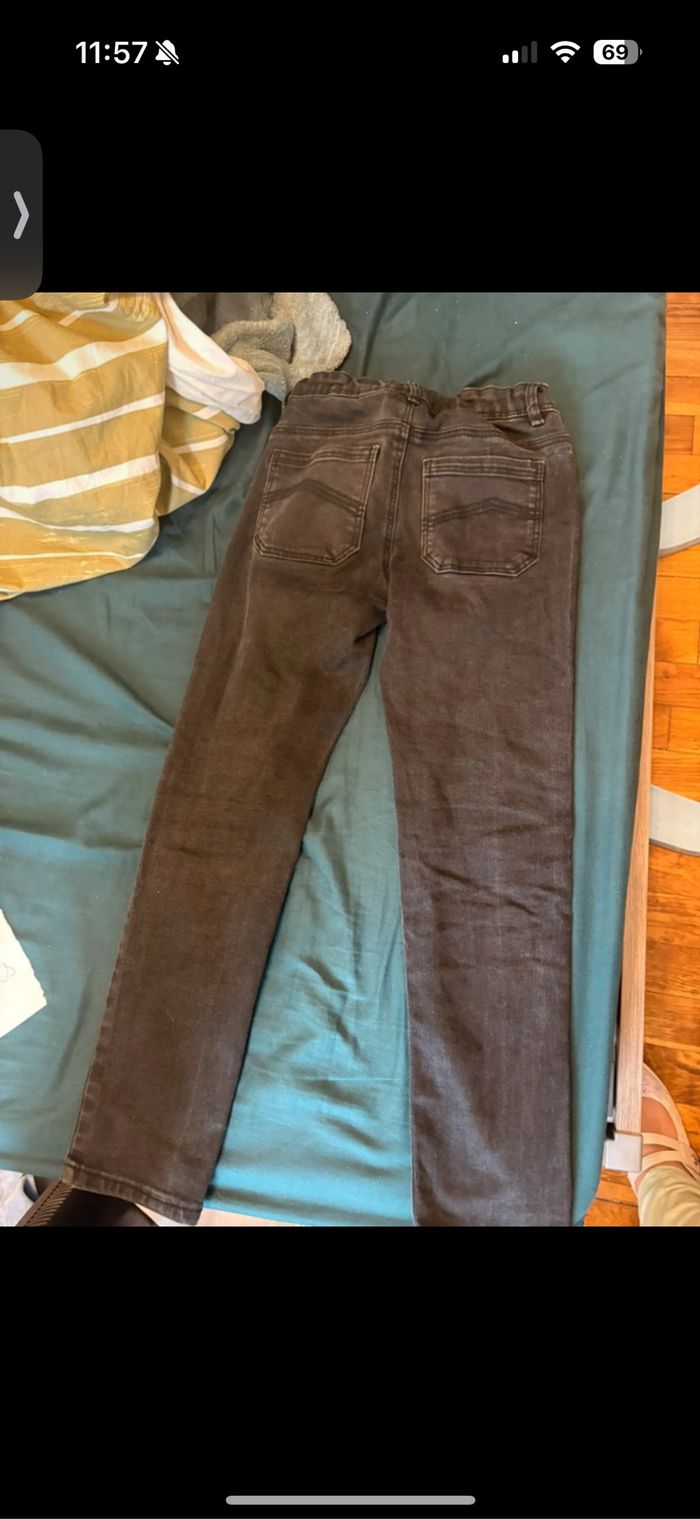 Jeans garçon - photo numéro 3