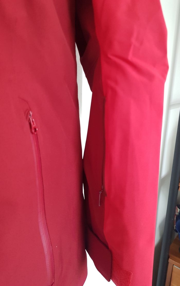 Veste ski - photo numéro 2