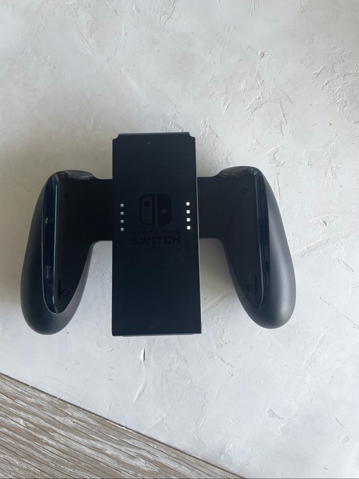 Manette pour joycons originale switch