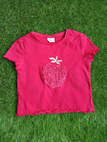 T-shirt Gemo