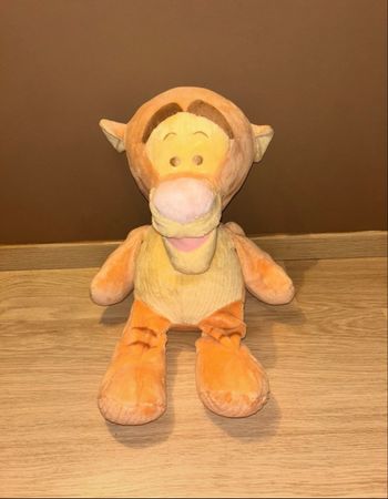 Peluche Disney Tigrou 50 cm