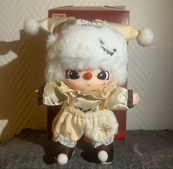 Pop Mart Why So Serious Dimoo World Lumino Feast