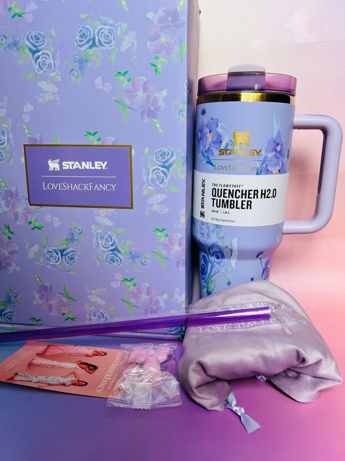 Stanley LoveShackFancy - photo numéro 7