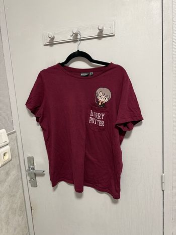 T-shirt Harry Potter taille 42