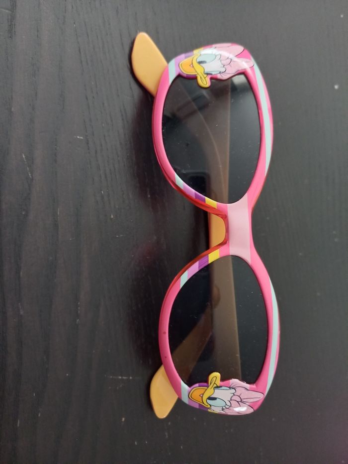 Lunette soleil Daisy