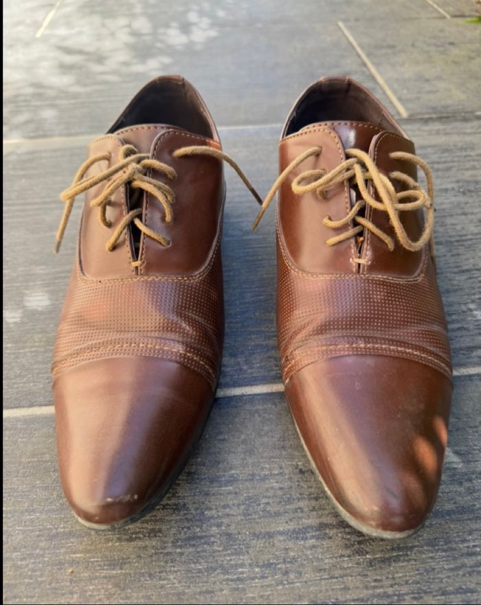 Chaussures homme la redoute