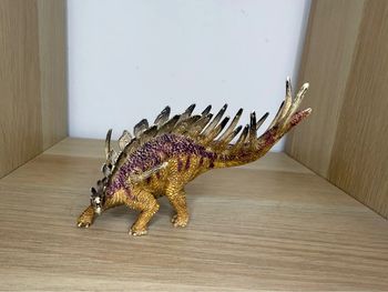 Kentrosaure schleich