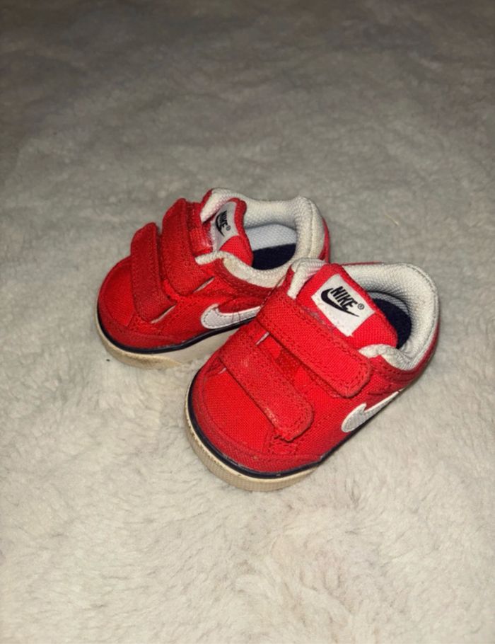 2 Paires de Nike - photo numéro 6