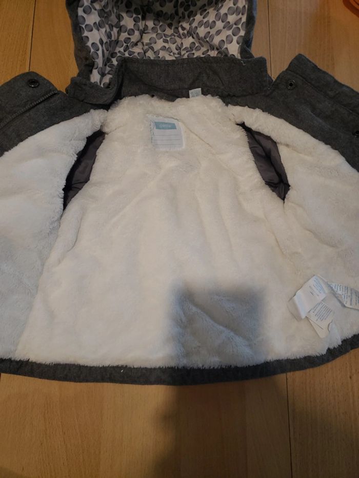 Manteaux - photo numéro 3