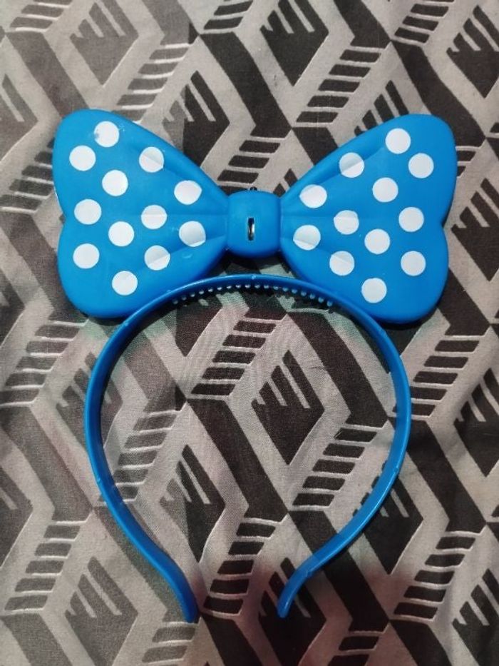 serre-tête Disney