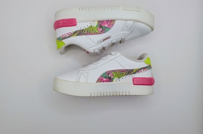 Puma vacay queen taille 24 très bon état - photo numéro 4