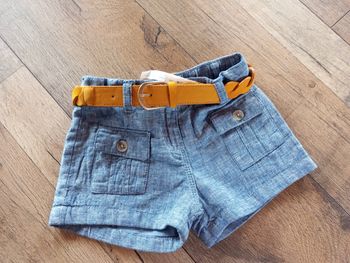Short
