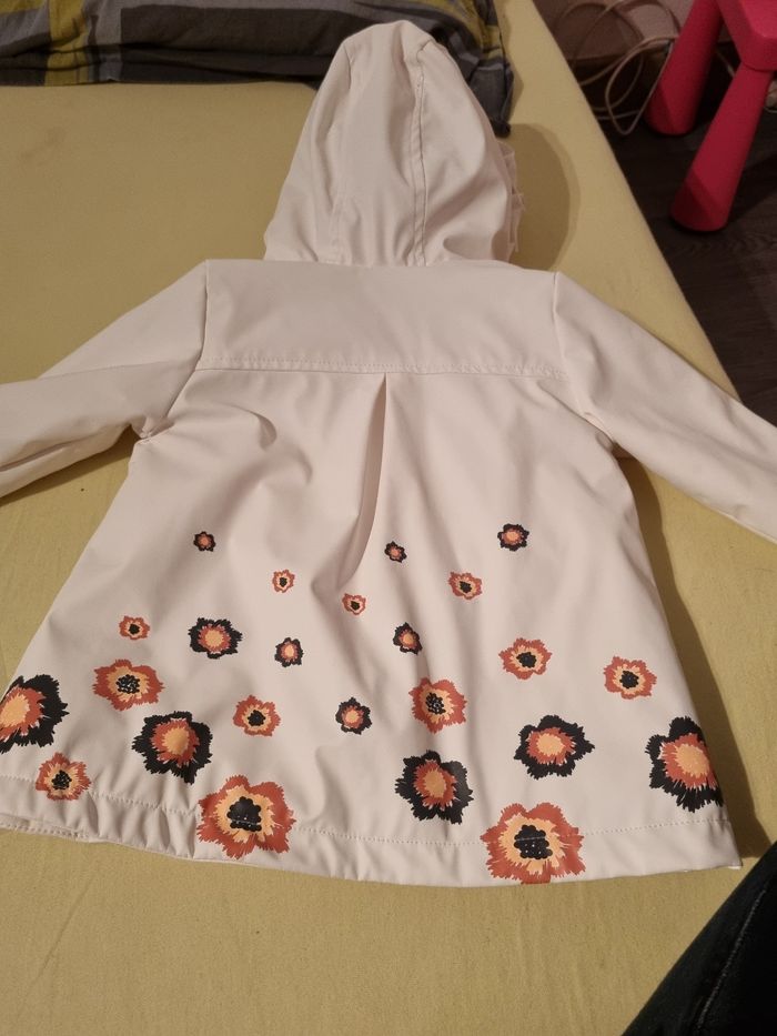 Manteau 2 ans - photo numéro 4