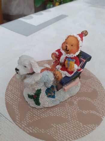 décoration de noël