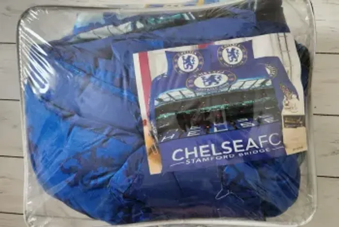 Couverture Chelsea - photo numéro 2