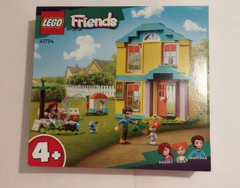 Lego 41724 NEUF
