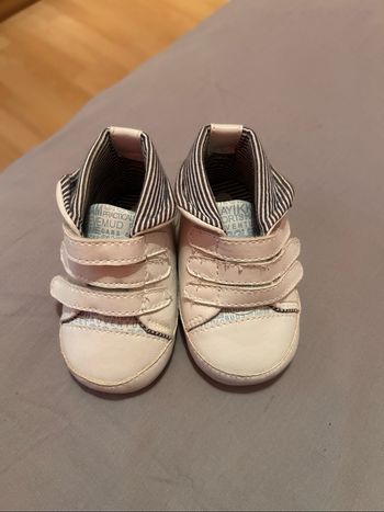 Chaussure bébé