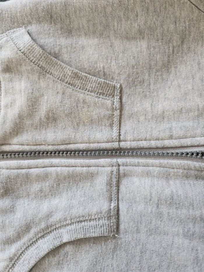 Veste fourrure - photo numéro 4