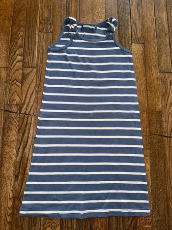 Robe le phare de la baleine  8 ans