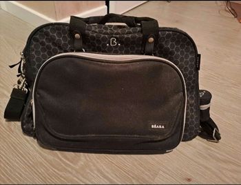 Sac à langer ⁷