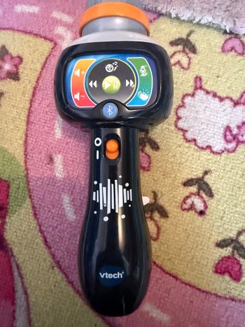 Micro vtech